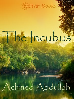 cover image of The Incubus